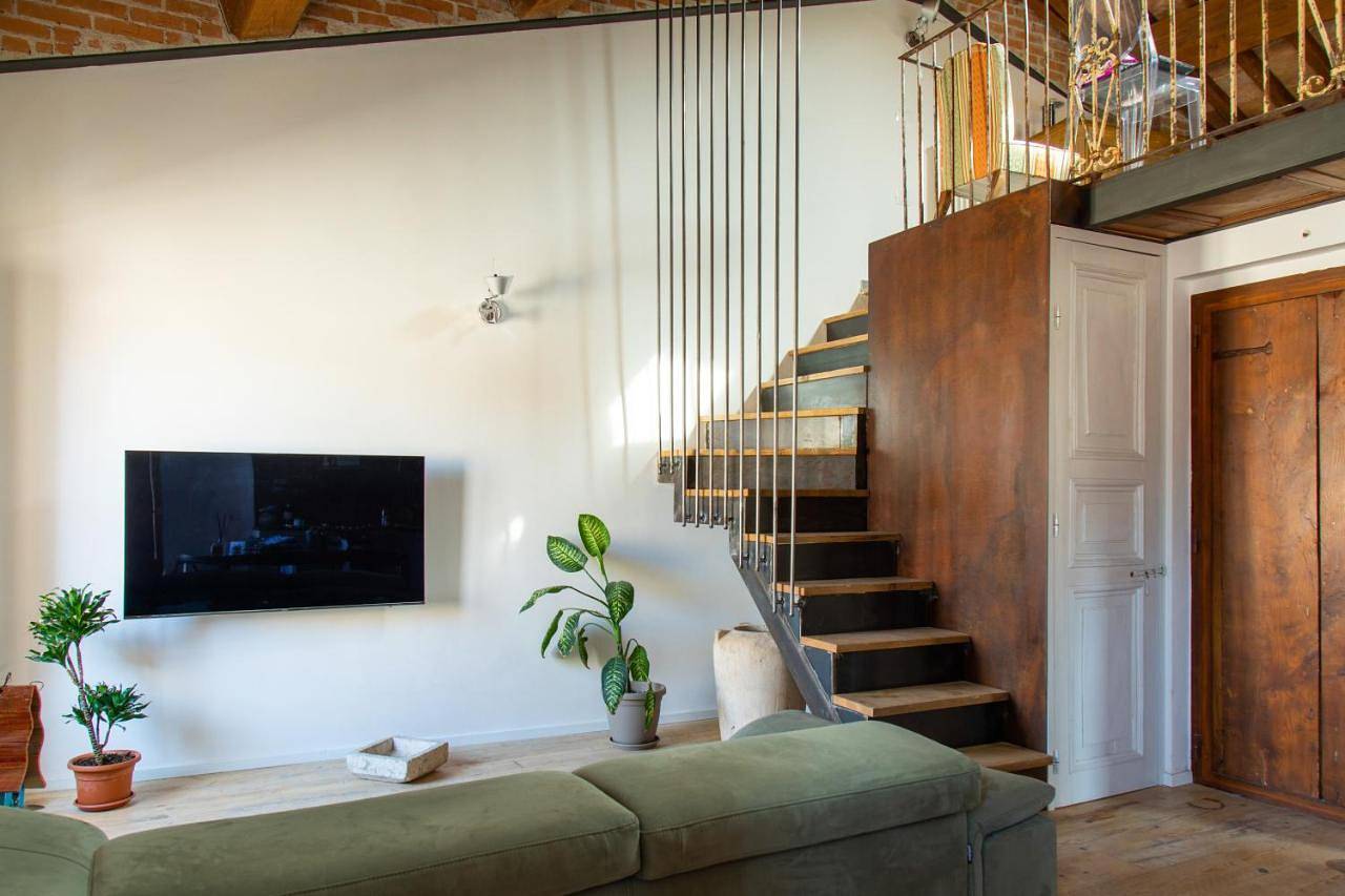 Appartamento intero, Maison Le Flaneur in L'Aquila, Gran Sasso