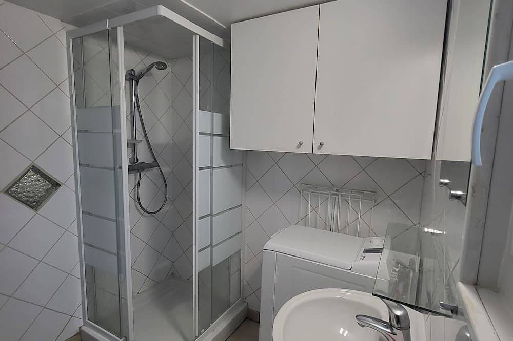 Apartamento entero, Studio J.1 Avec 3 Lits Part in Trappes, Yvelines