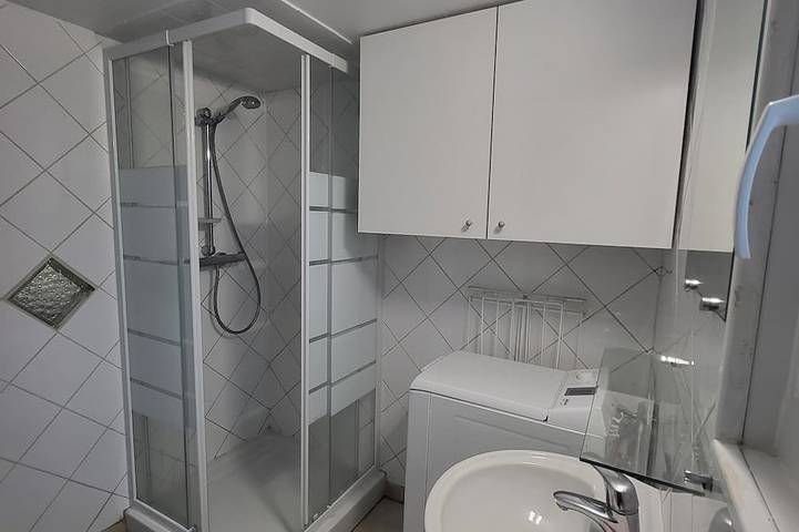 Gîte pour 3 personnes à Trappes - 3