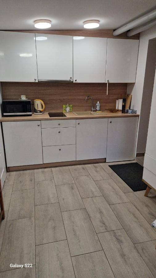 Cały apartament wypoczynkowy, Pokój Pomorska in Elbląg, Zalew Wiślany