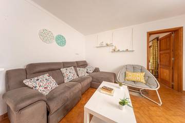 Villa in el Vilà, Pollença für 4 