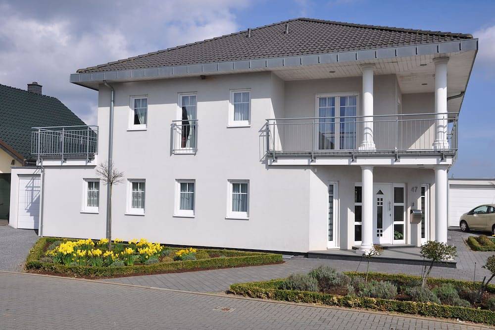 Ganze Wohnung, Ferien und Erholung Rureifel Fewo. in Nideggen, Rureifel (Nordrhein-westfalen)