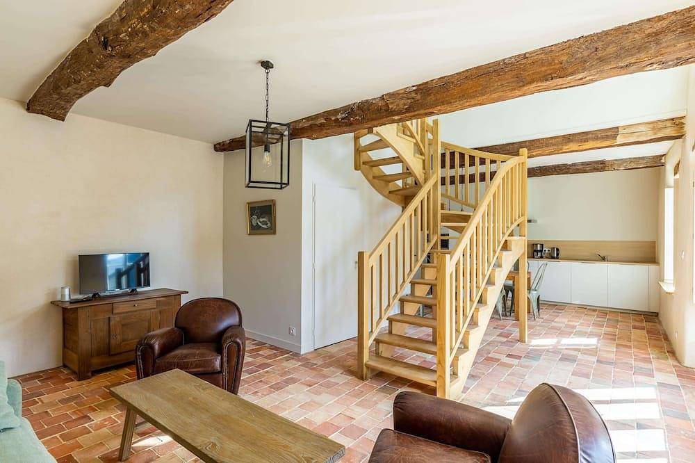 Gite Le Bono in Pluvigner, Region de Lorient