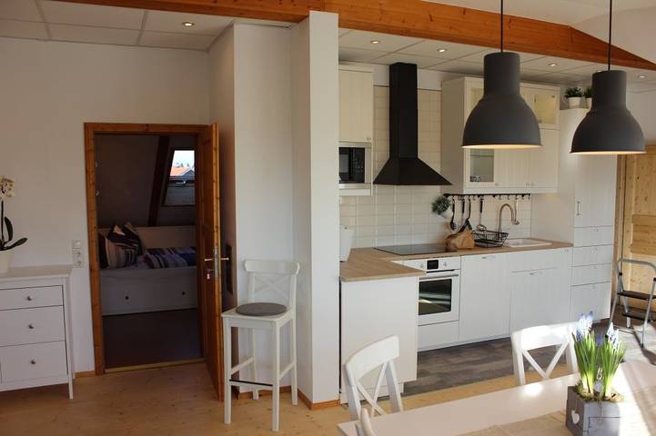 Ganze Wohnung, Ferienwohnung Sandra Wetzel in Waltenhofen, Bayerisch Schwaben