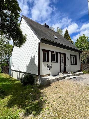 Gîte pour 5 personnes, avec jardin à St. Vith