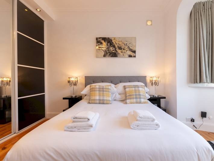 Apartamento entero, Cosy flat in Leigh - Pass the Keys in Southend-on-Sea, Este de Inglaterra