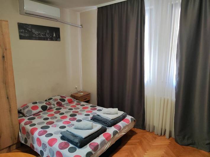 Appartement de vacances pour 2 personnes