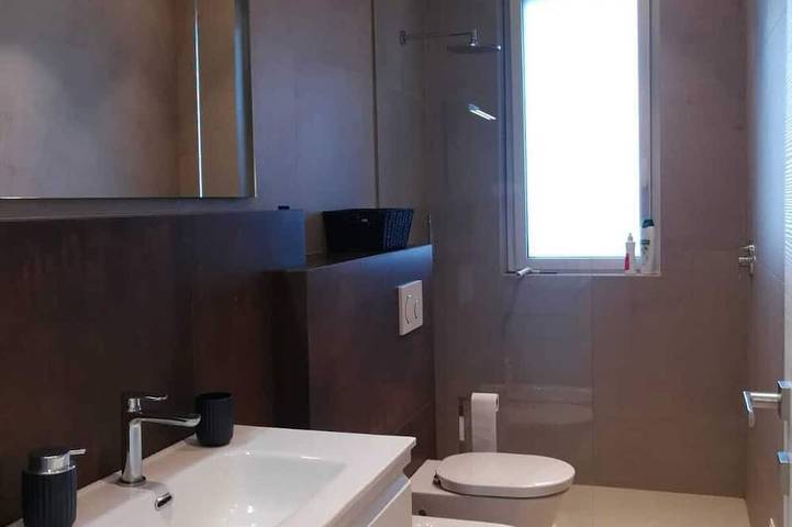 Villa sul mare, perfetta per famiglie in Fondachello, Mascali