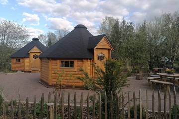 Gîte pour 2 personnes, avec jardin à Plaine (Bas-Rhin)