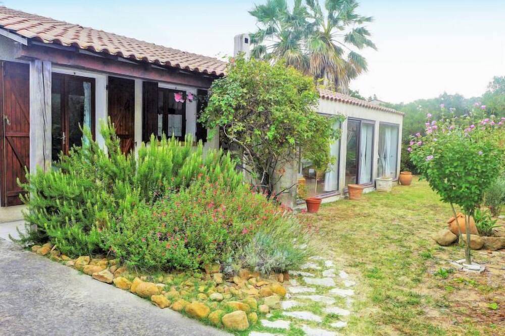Photo : Maison de vacances