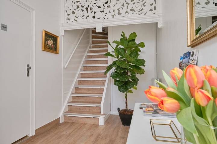 Chambre d’hôte pour 4 personnes, avec vue à Middelbourg - 3