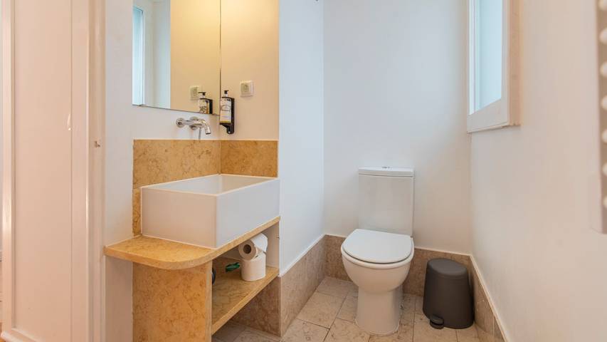 Casa rural para 2 personas en Sintra - 3