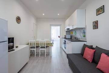 Apartment for 2 People in Florence city center, Florence, Photo 4