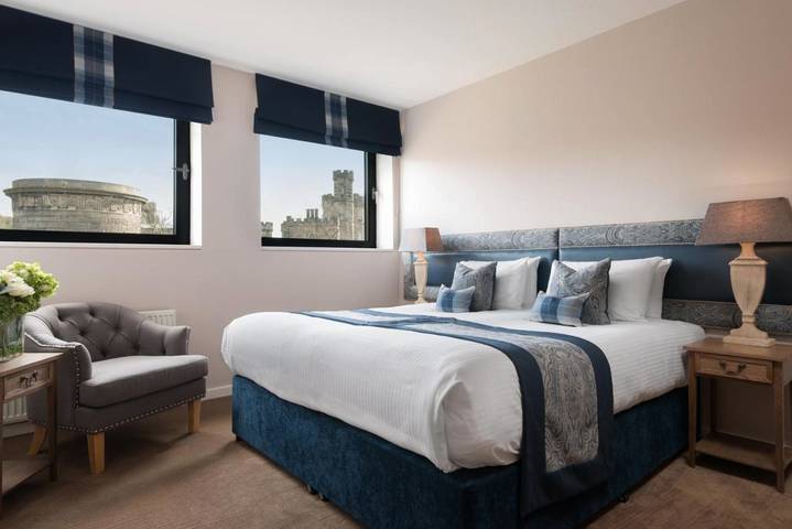 Aparthotel para 10 personas, con terraza - 1