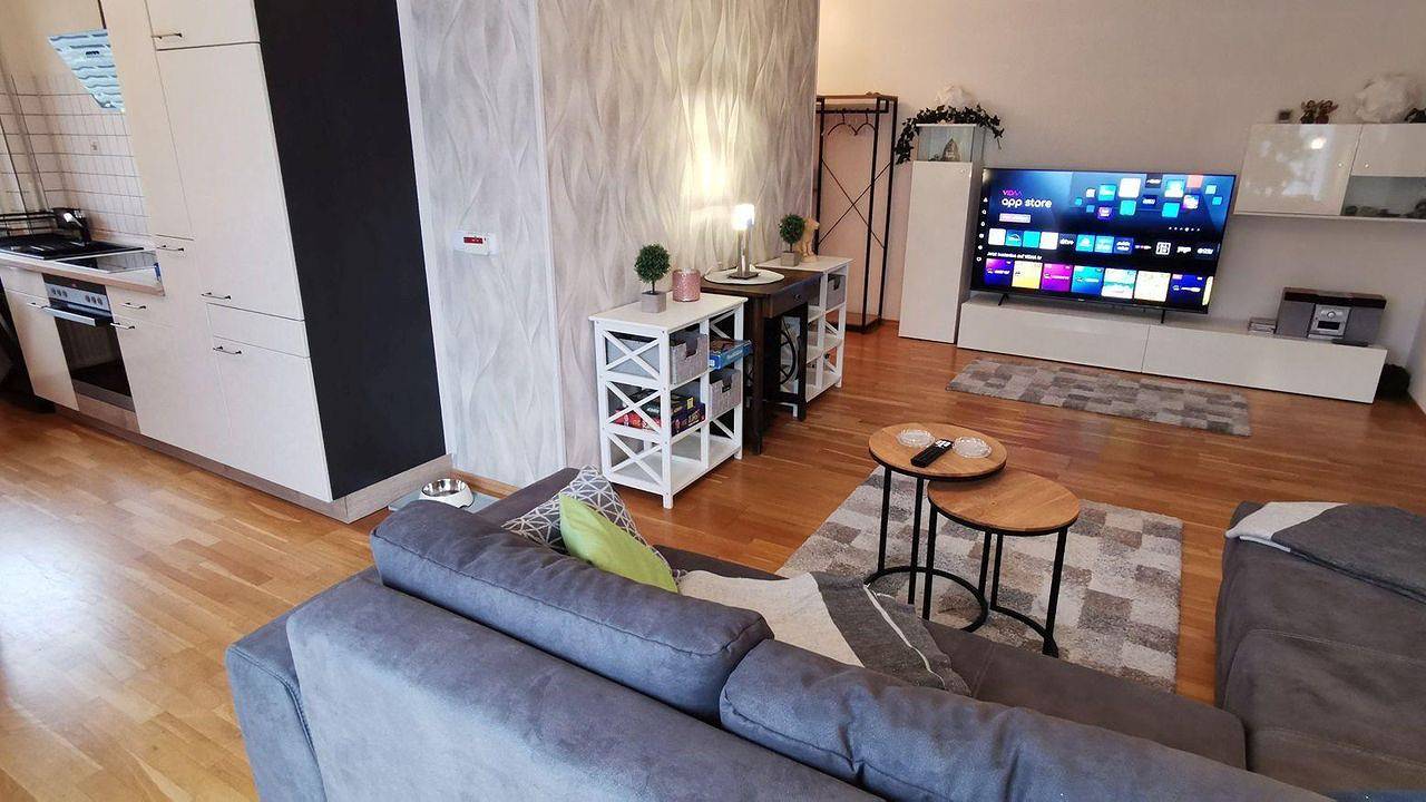 Ganze Ferienwohnung, Ferienwohnung für 3 Personen (70 m²) in Idar-Oberstein in Idar-Oberstein, Nahetal