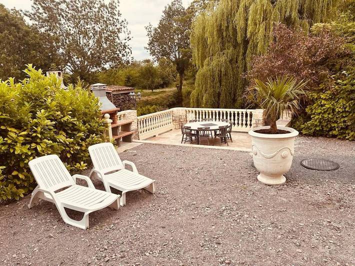 Location de vacances pour 6 personnes, avec jardin à Saint-Sigismond (Vendée) - 4