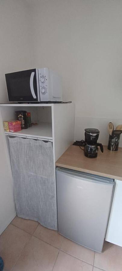 Appartement de vacances entier, Les lavandières in La Pommeraie-sur-Sèvre, Fontenay-le-Comte