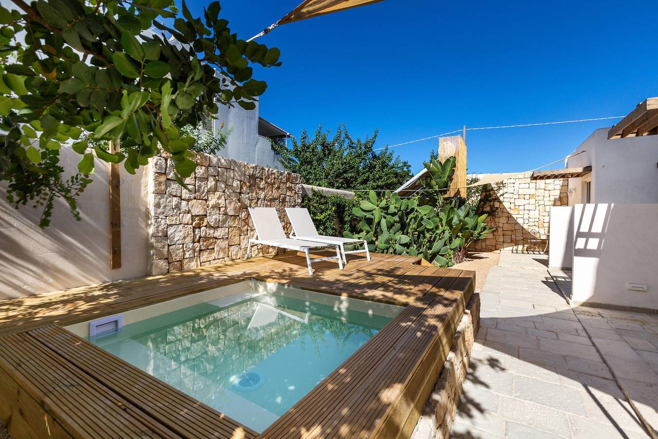 Villa Elena Nina by Barbarhouse in Porto Cesareo, Golfo di Taranto