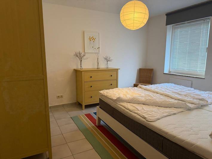 Ferienwohnung für 4 Personen, mit Terrasse in Wenkendorf - 4