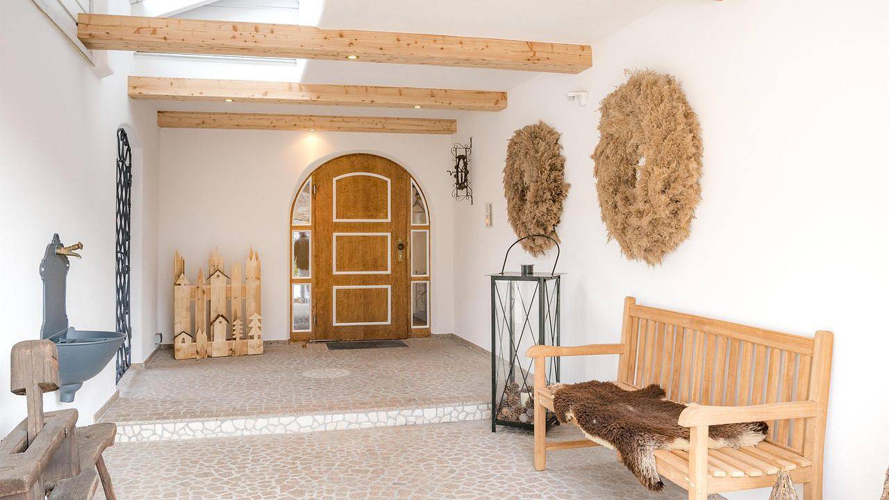 Ganze Ferienwohnung, Ferienwohnung für 4 Personen (57 m²) in Fischen im Allgäu in Fischen, Bayerisch Schwaben