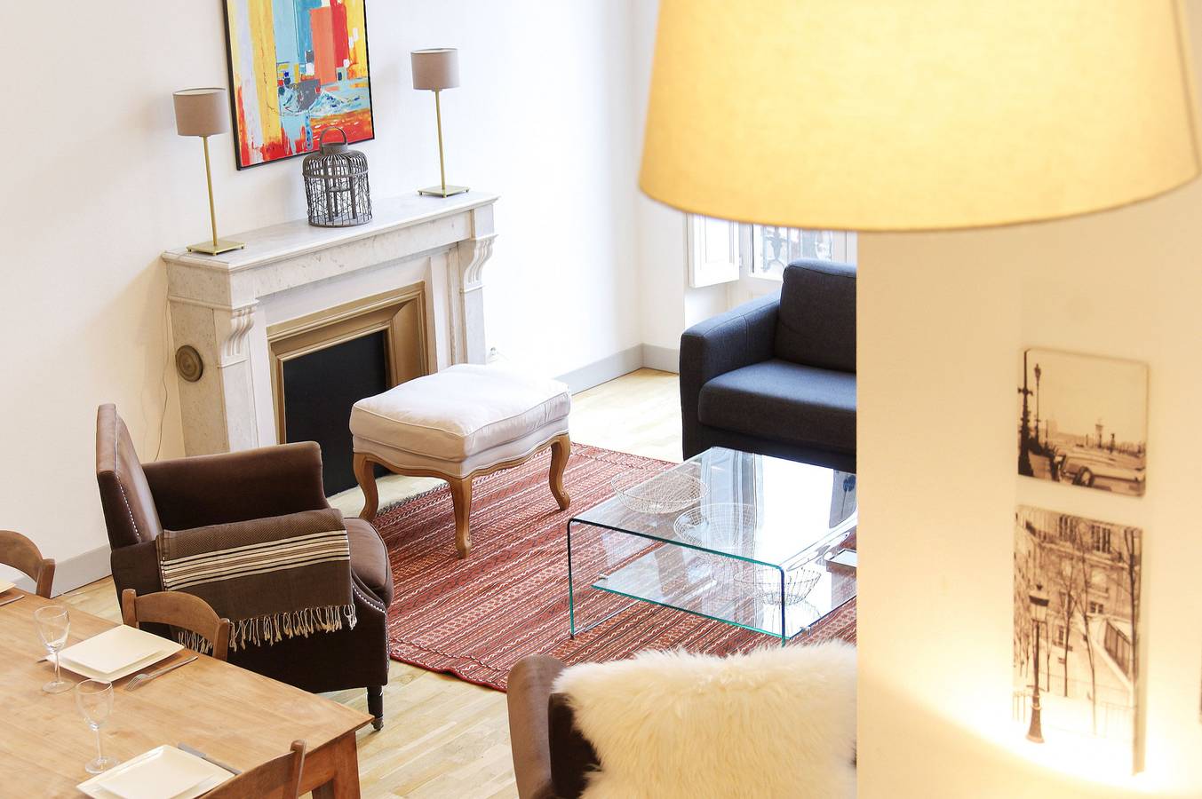 Appartement entier, Condillac - Localisation exceptionnelle avec ascen in Bordeaux, Région de Bordeaux