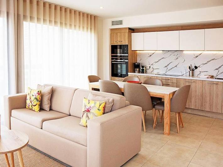 Camping pour 6 personnes, avec sauna et bassin pour enfant à Saint-Cyprien - 4