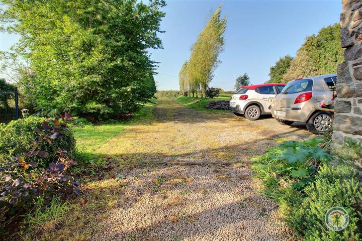 Gîte pour 3 personnes, avec jardin, animaux acceptés à Plouézec - 2