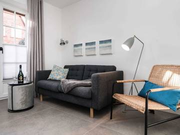 Ferienhaus für 3 Personen in Westerland, Sylt, Bild 1