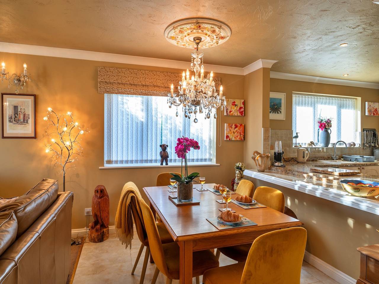 Entire apartment, Apartment in Newquay near Stunning Beaches in Newquay, Cornwall