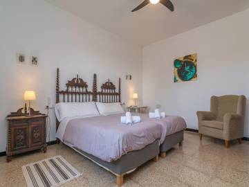 Villa in Algaida, Mallorca Inselmitte für 10 