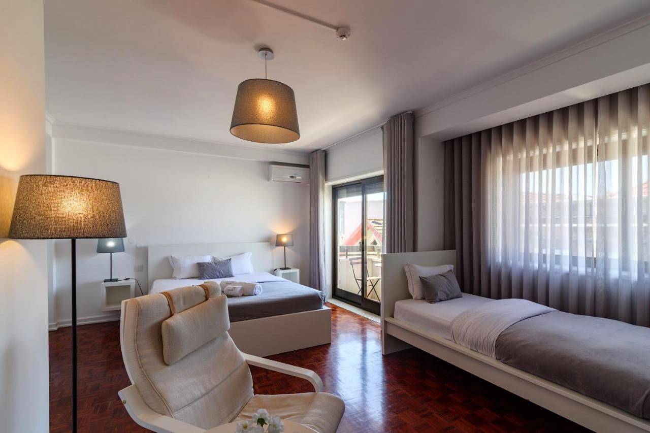 Lindo Vale Guest House in Porto, Distrito do Porto