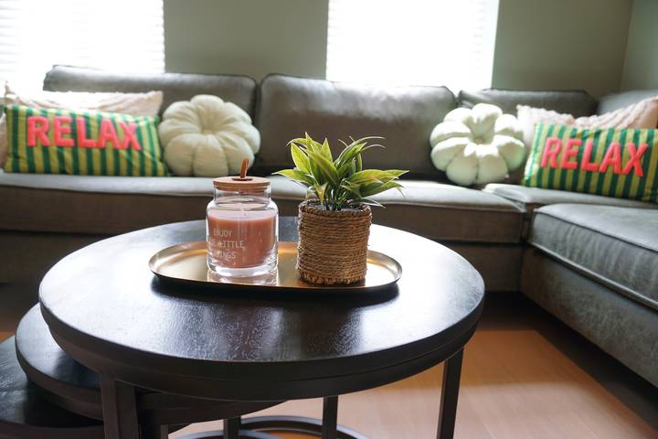 Ferienhaus für 5 Personen, mit Balkon/Terrasse und Terrasse in Breskens - 3