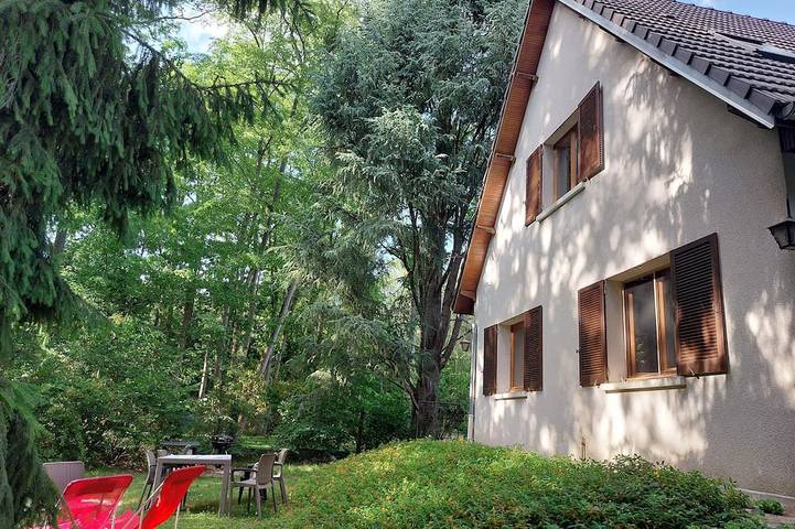 Maison de vacances pour 8 personnes