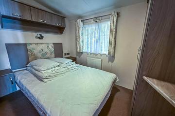 Static Caravan for 8 People in California (Great Yarmouth), Great Yarmouth, Photo 1