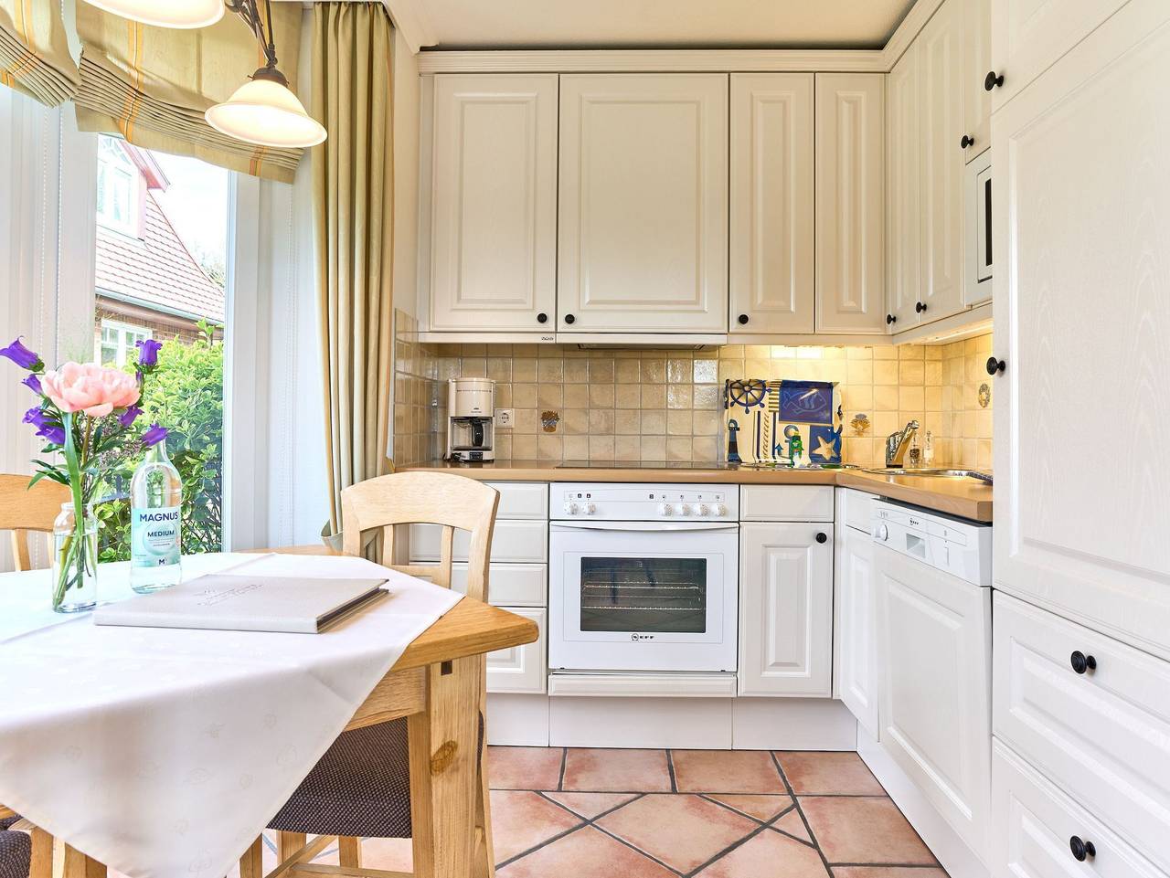 Ganze Ferienwohnung, Sonnentau, App. 51 - Sonnentau, App. 51 in Westerland, Sylt (Gemeinde)