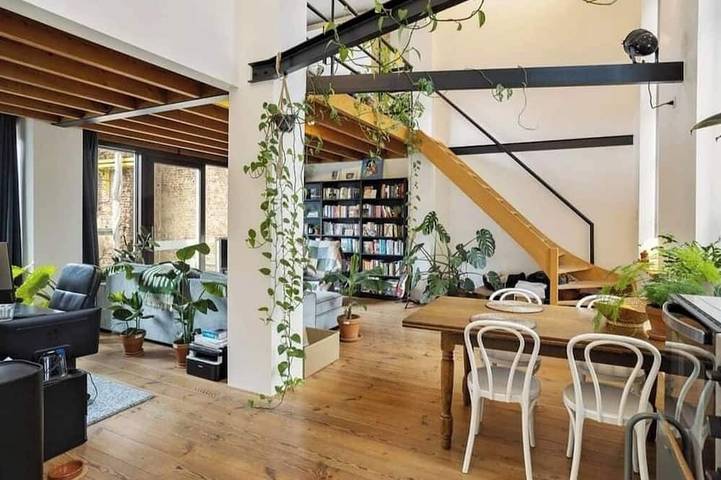 Ferienhaus für 6 Personen in Antwerpen