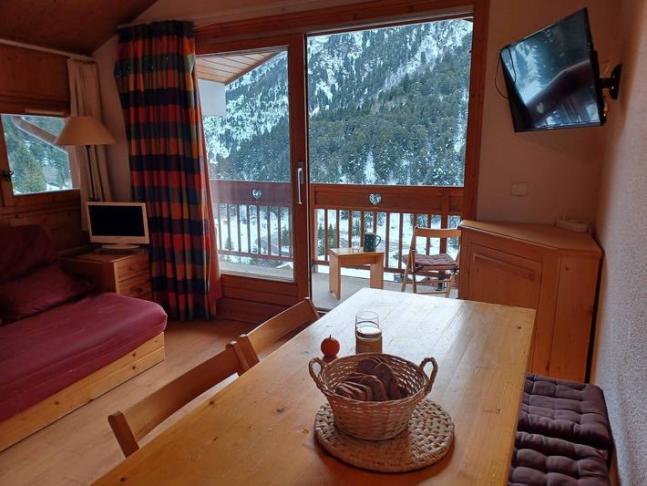 Appartement de vacances pour 6 personnes - 1