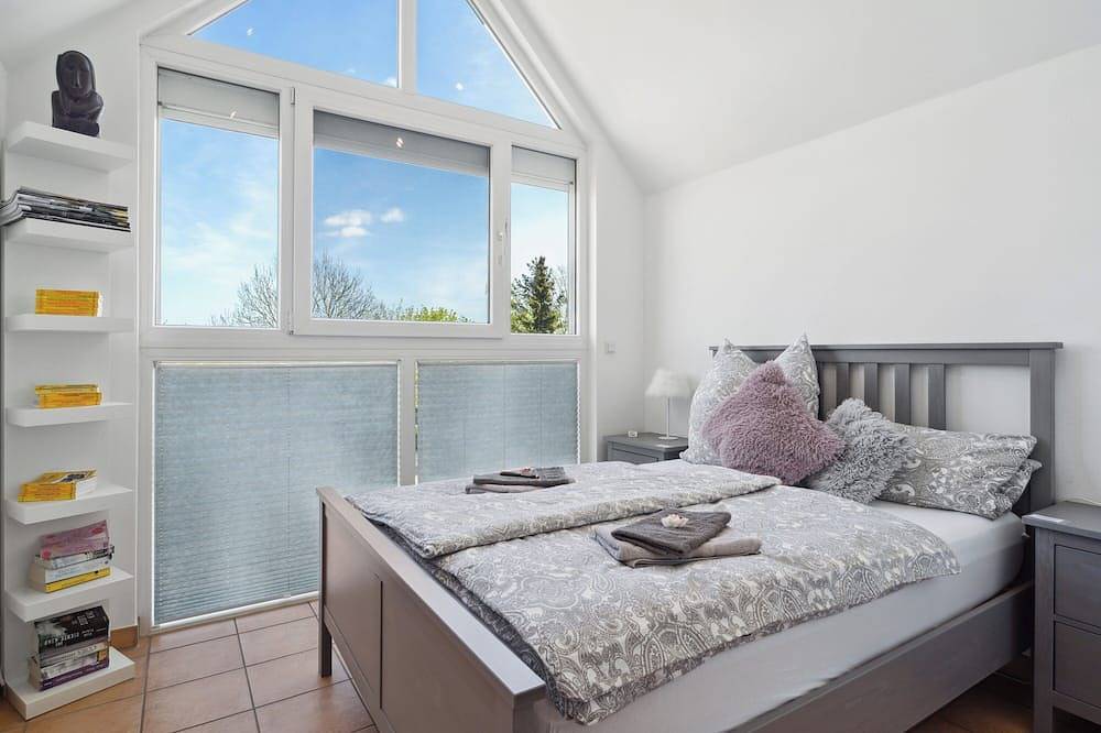 Ganze Wohnung, Komfort-Ferienwohnung \"Strandliebe Lutterbek\" in Lutterbek, Kieler Bucht