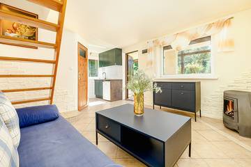 Ferienhaus für 4 Personen in Misdroy (Gemeinde), Ostseeküste Polen, Bild 4