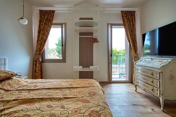 Villa für 4 Personen in Venedig - 4