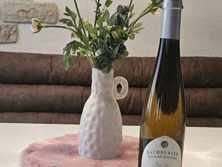 Ferienwohnung für 4 Personen in Saale-Unstrut - 4