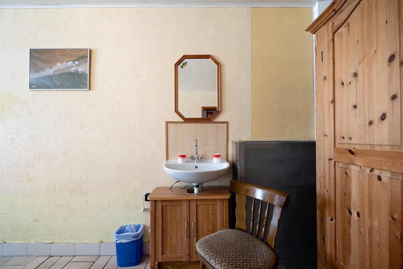 Appartement "Wiesental" met Wi-Fi, Houtkachel & Gemeenschappelijke tuin, foto 15