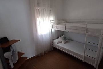 Apartamento De Férias para 5 Pessoas em Islantilla, Lepe, Foto 4