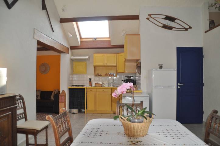 Gîte Bienvenue Chez Lucien – Ruhiges Landhaus mit Panoramablick und Pool in Trébas, Albi und Umgebung