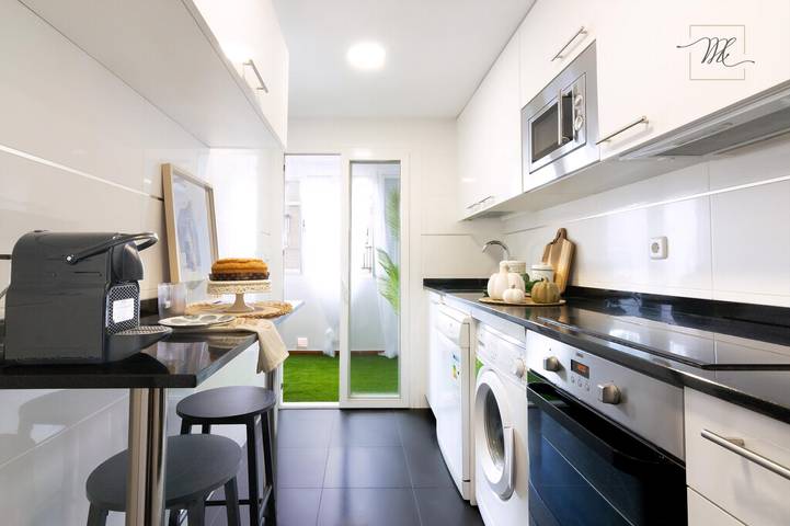 Apartamento entero, GuestReady - Lindo piso en zona Hortaleza - Madrid in Madrid, Área Metropolitana de Madrid