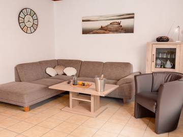 Ferienhaus für 5 Personen in Norddeich, Südliche Nordseeküste, Bild 2