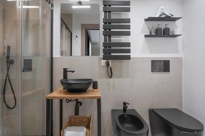 Apartamento entero, Il Nido Tiny House in Chianciano Terme, Provincia de Siena
