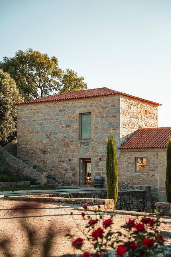 Lodge para 2 pessoas, com jardim e vista no Norte