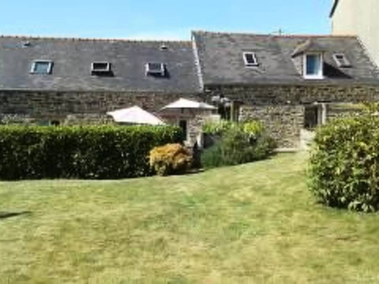 Casa 4 Personas in Plougastel-Daoulas, Región de Brest