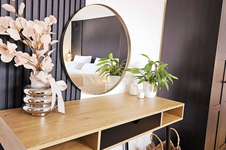 Ferienwohnung für 7 Personen, mit Balkon in Michelstadt - 3